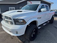 Image for 2016 RAM 1500 Sport ID: 6689324