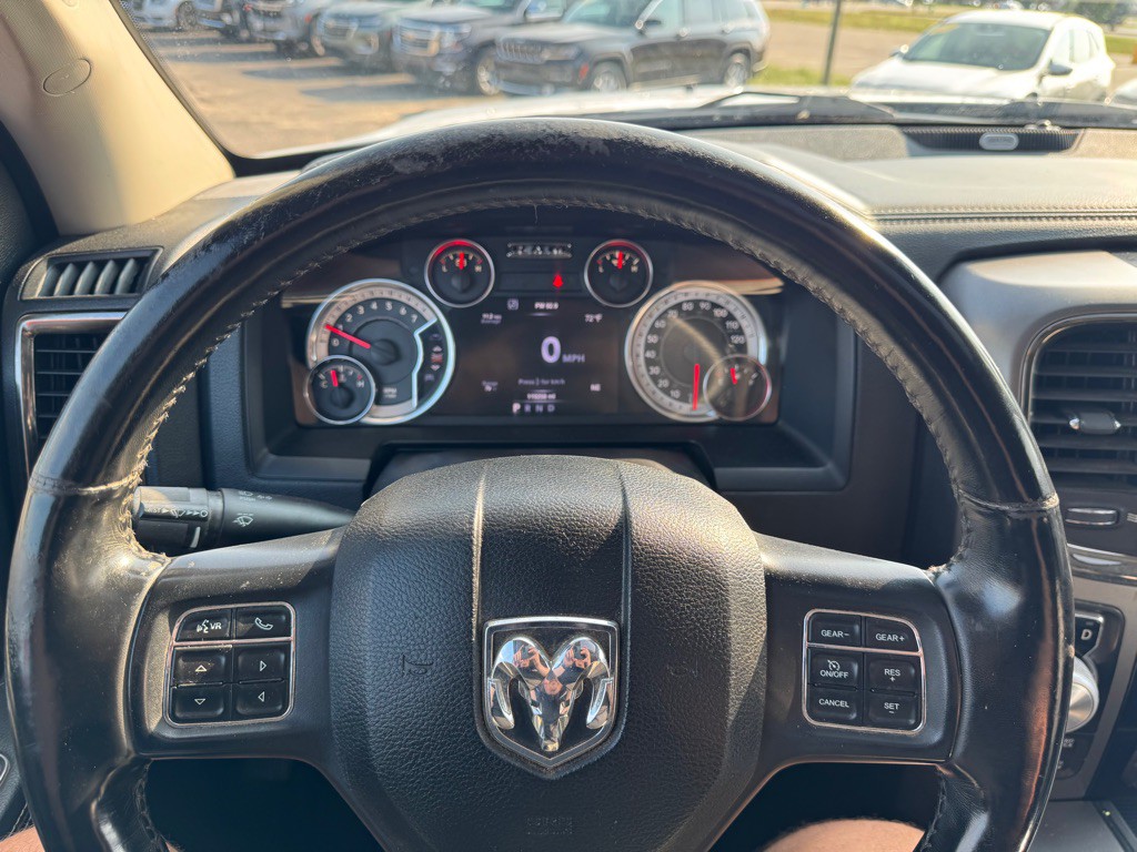 2016 RAM 1500 Image 18