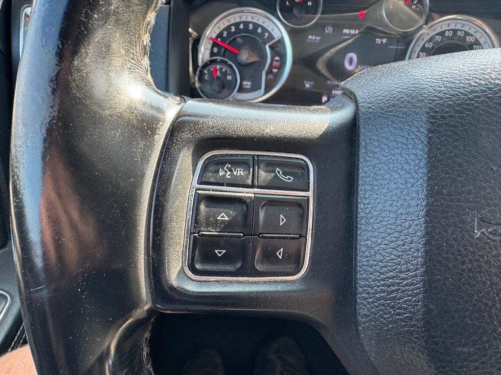 2016 RAM 1500 Image 19