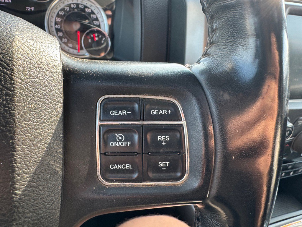 2016 RAM 1500 Image 20