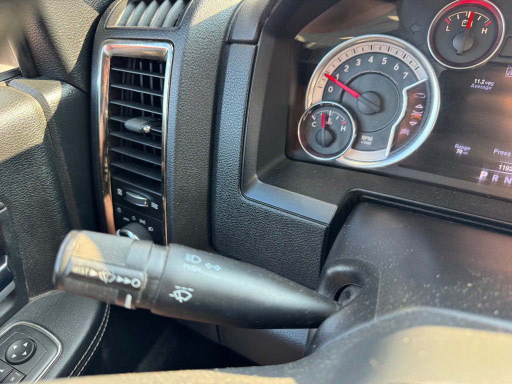 2016 RAM 1500 Image 21