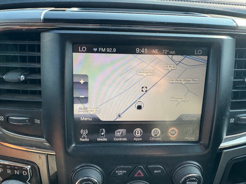 2016 RAM 1500 Image 23