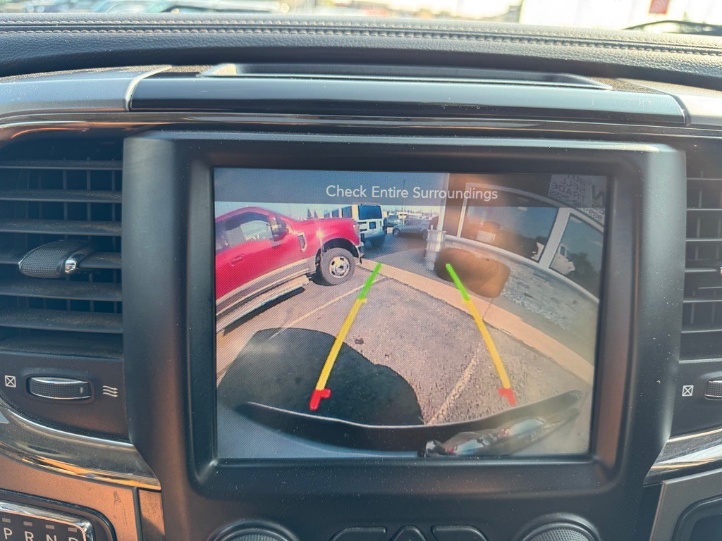 2016 RAM 1500 Image 24