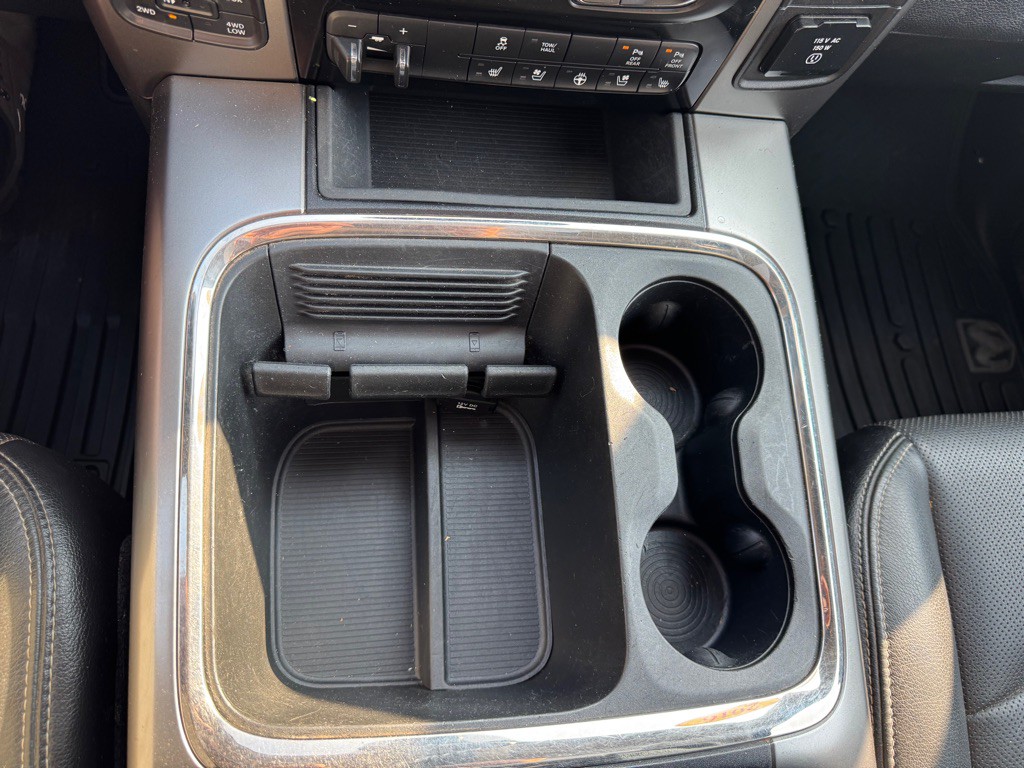 2016 RAM 1500 Image 27