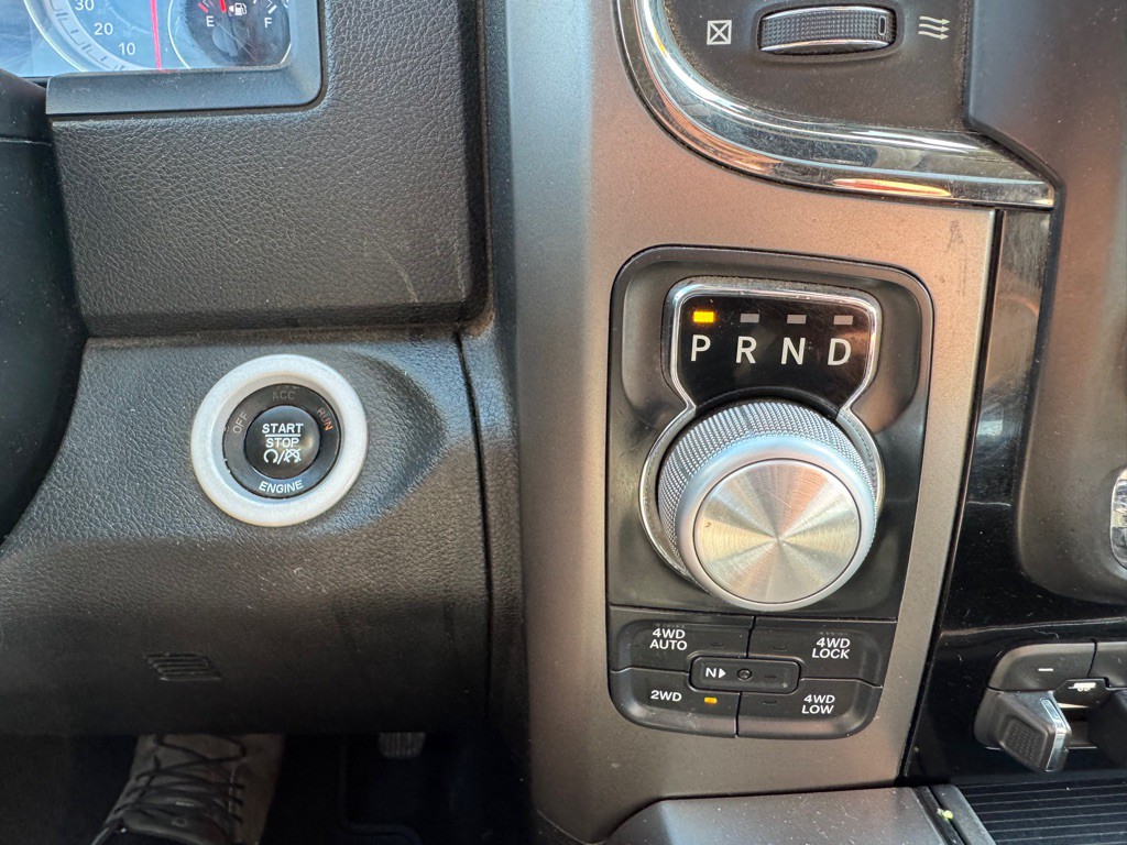 2016 RAM 1500 Image 28