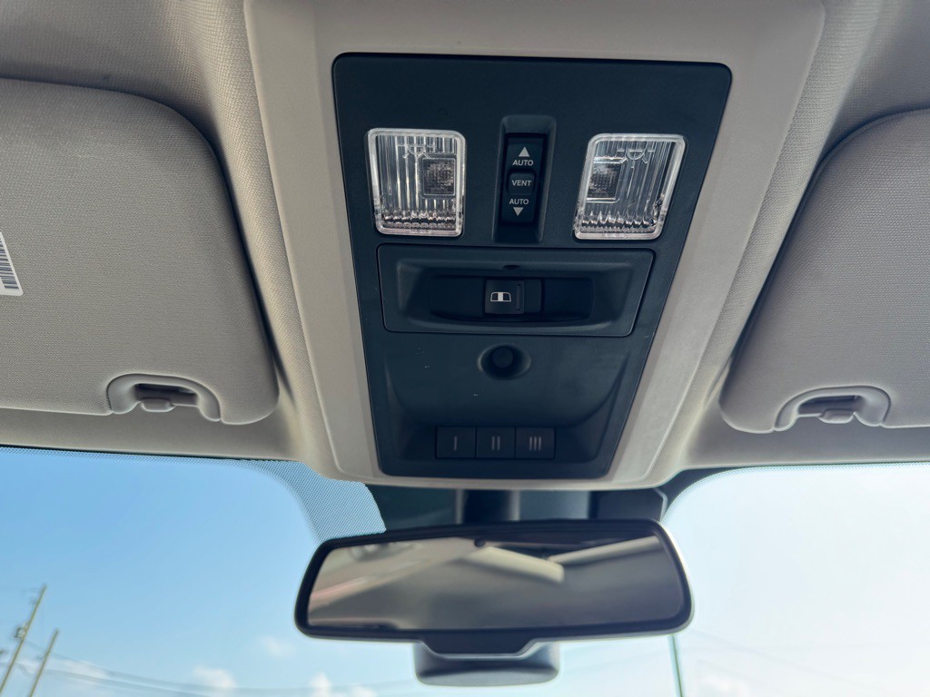 2016 RAM 1500 Image 31