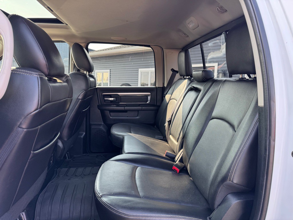 2016 RAM 1500 Image 34