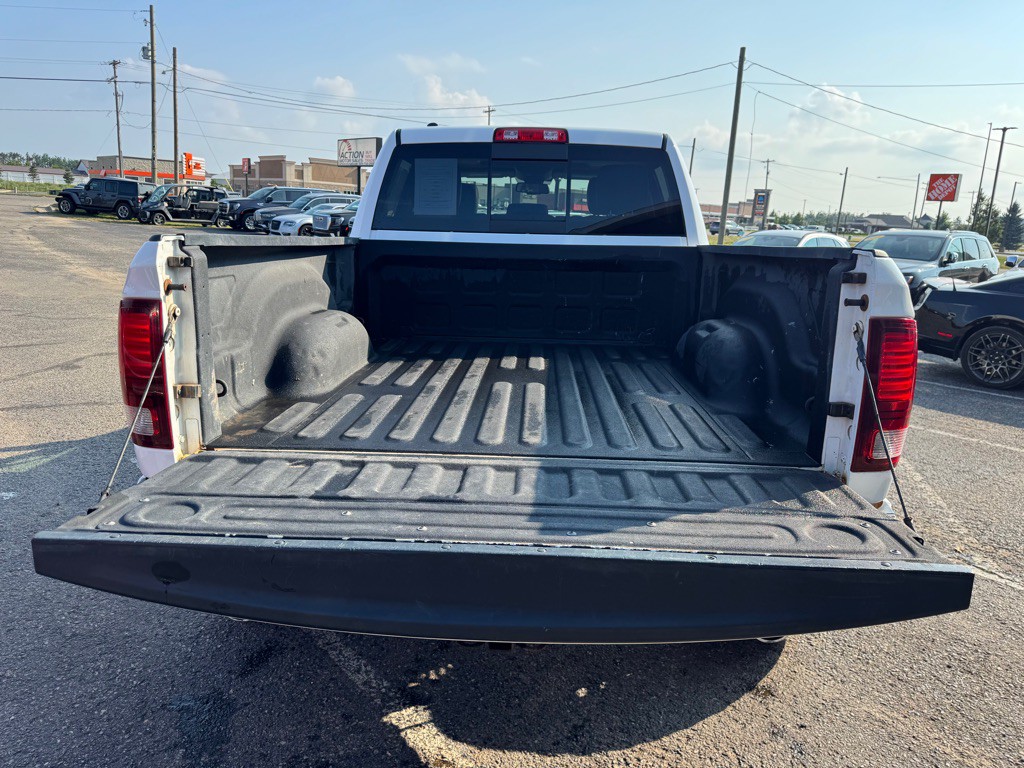 2016 RAM 1500 Image 37