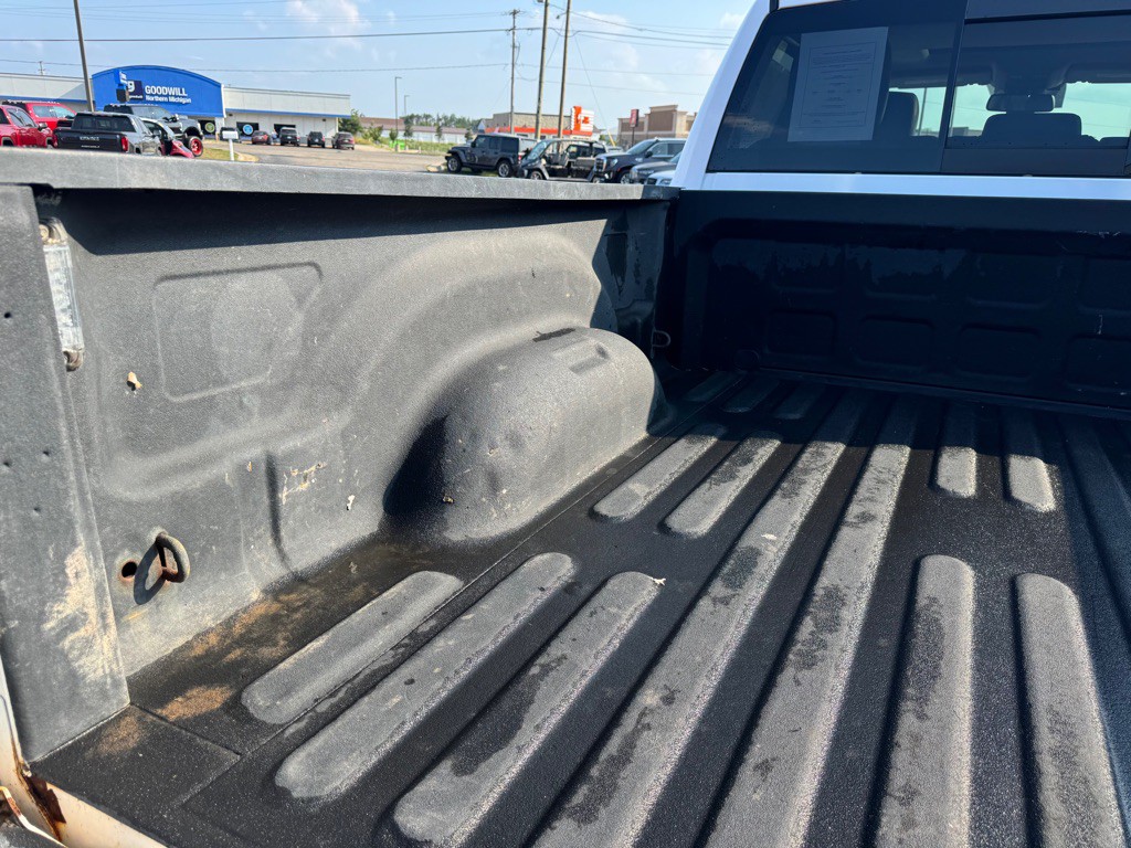 2016 RAM 1500 Image 38