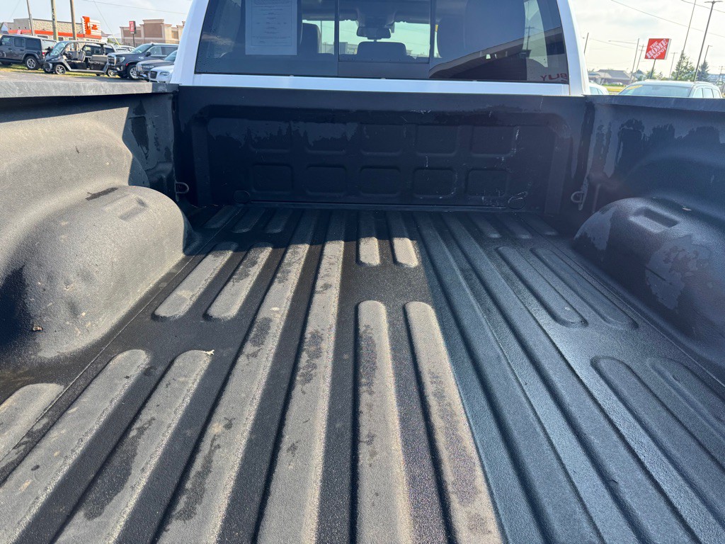 2016 RAM 1500 Image 39