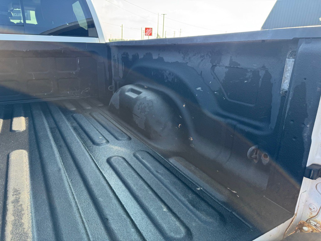 2016 RAM 1500 Image 40