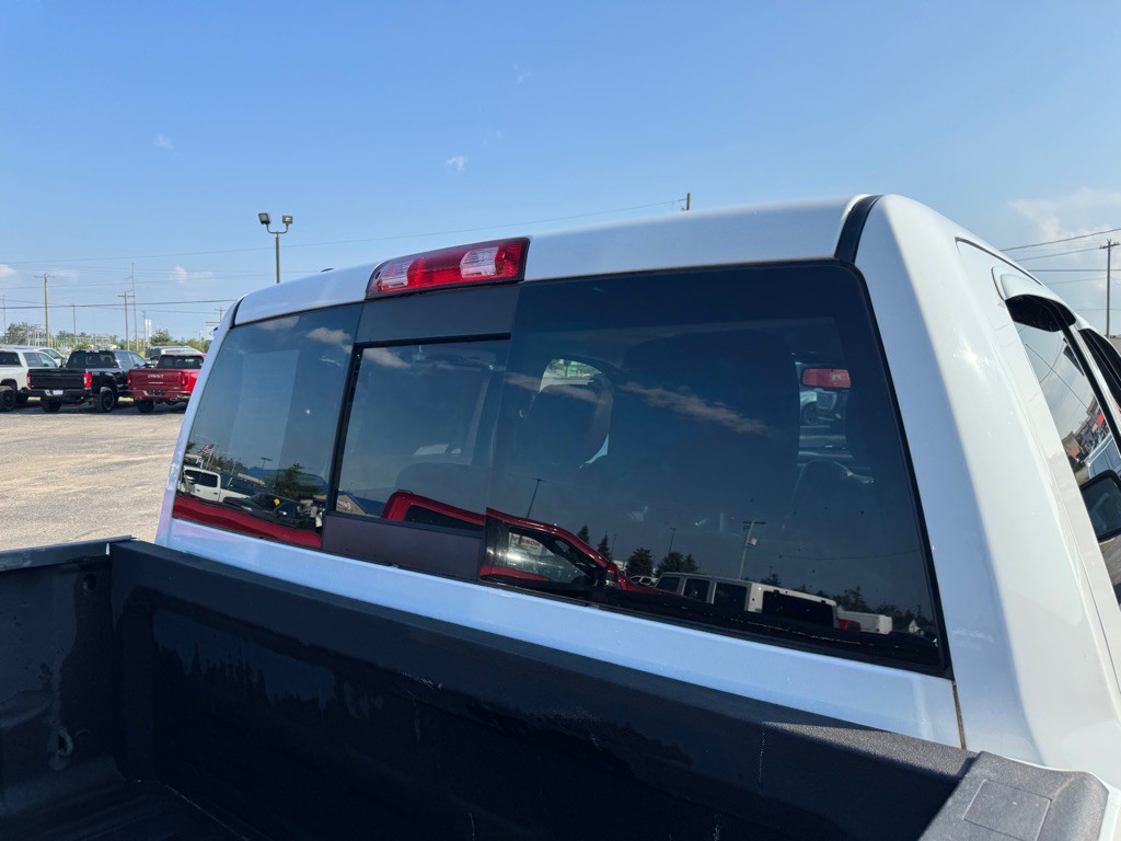 2016 RAM 1500 Image 41