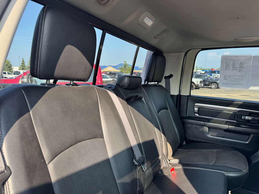 2016 RAM 1500 Image 44