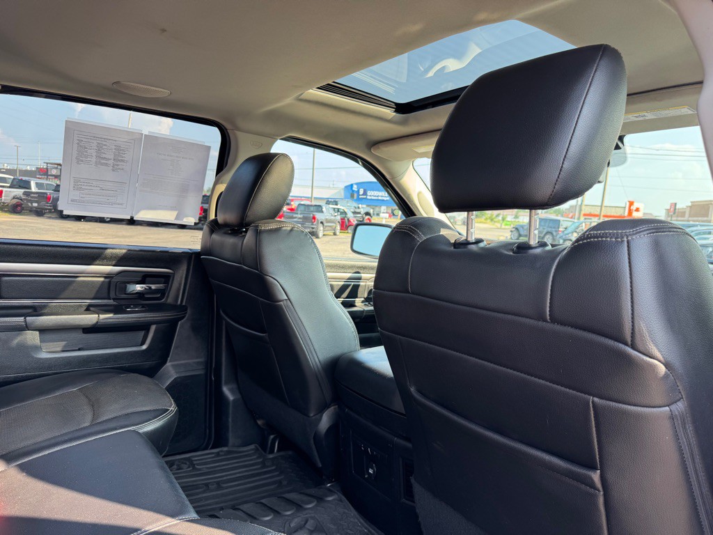 2016 RAM 1500 Image 45