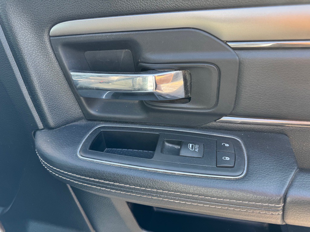 2016 RAM 1500 Image 47