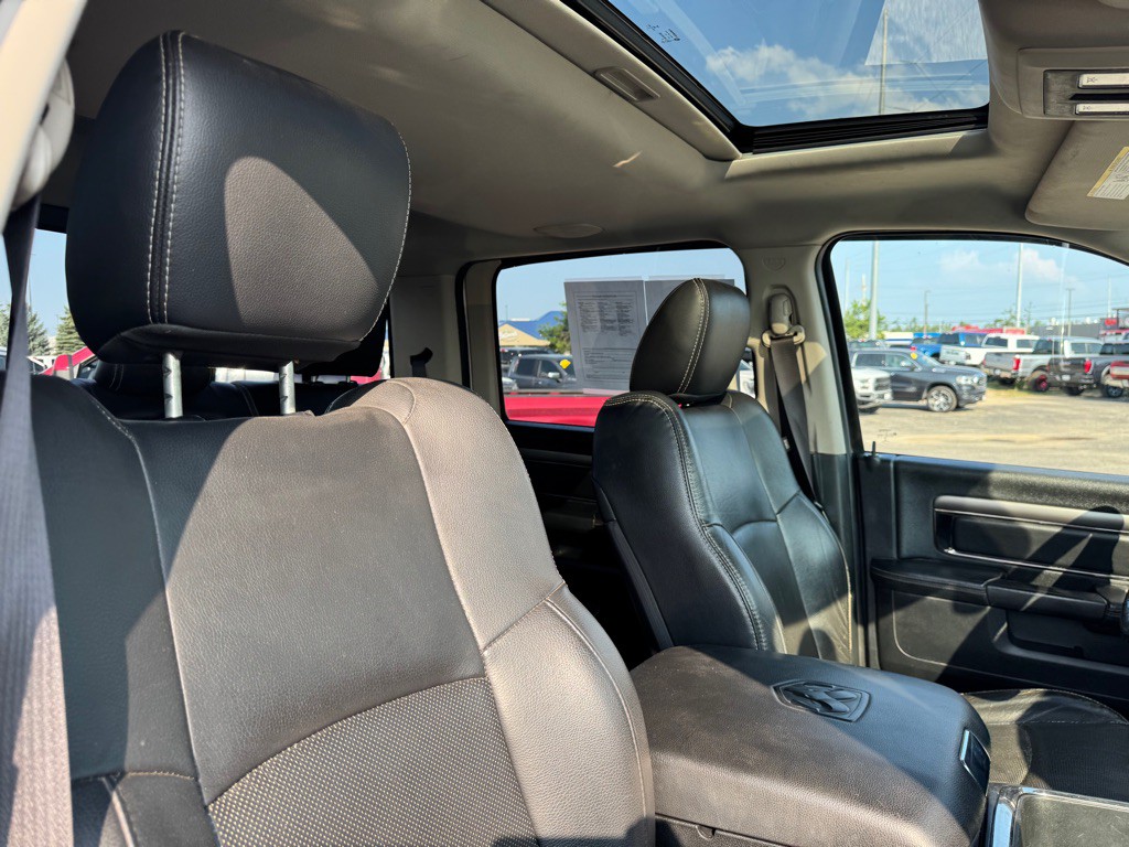2016 RAM 1500 Image 49