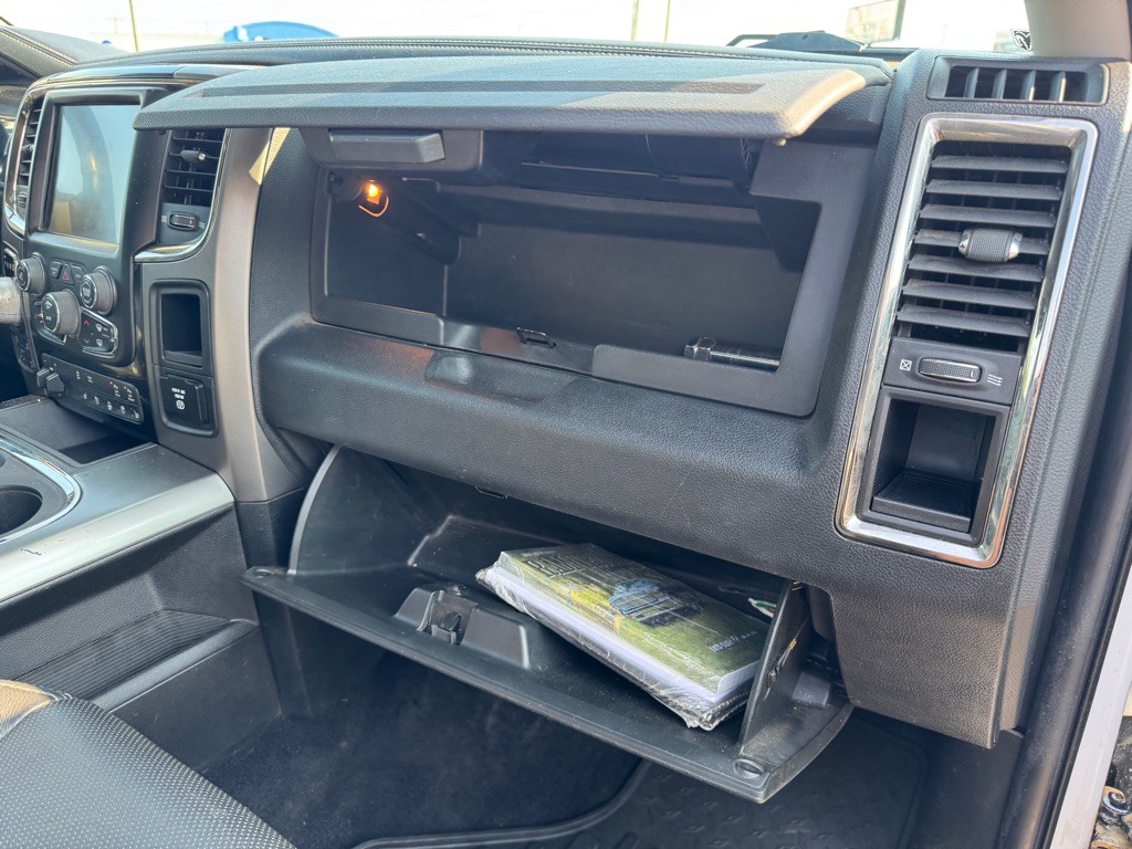 2016 RAM 1500 Image 51