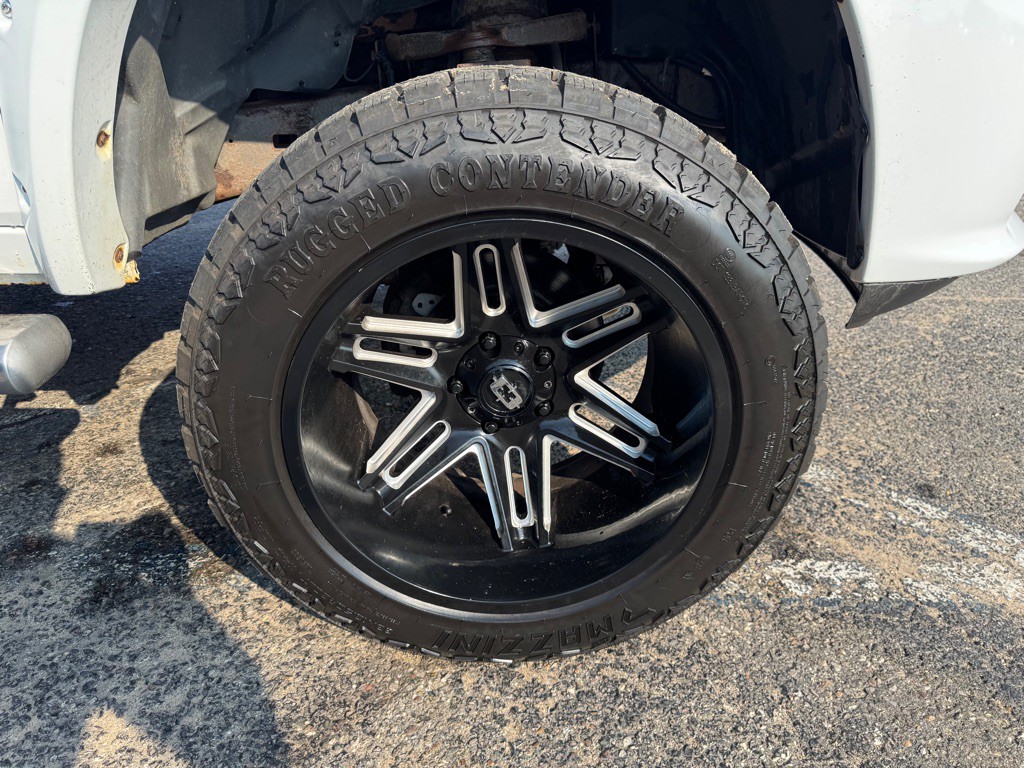 2016 RAM 1500 Image 52