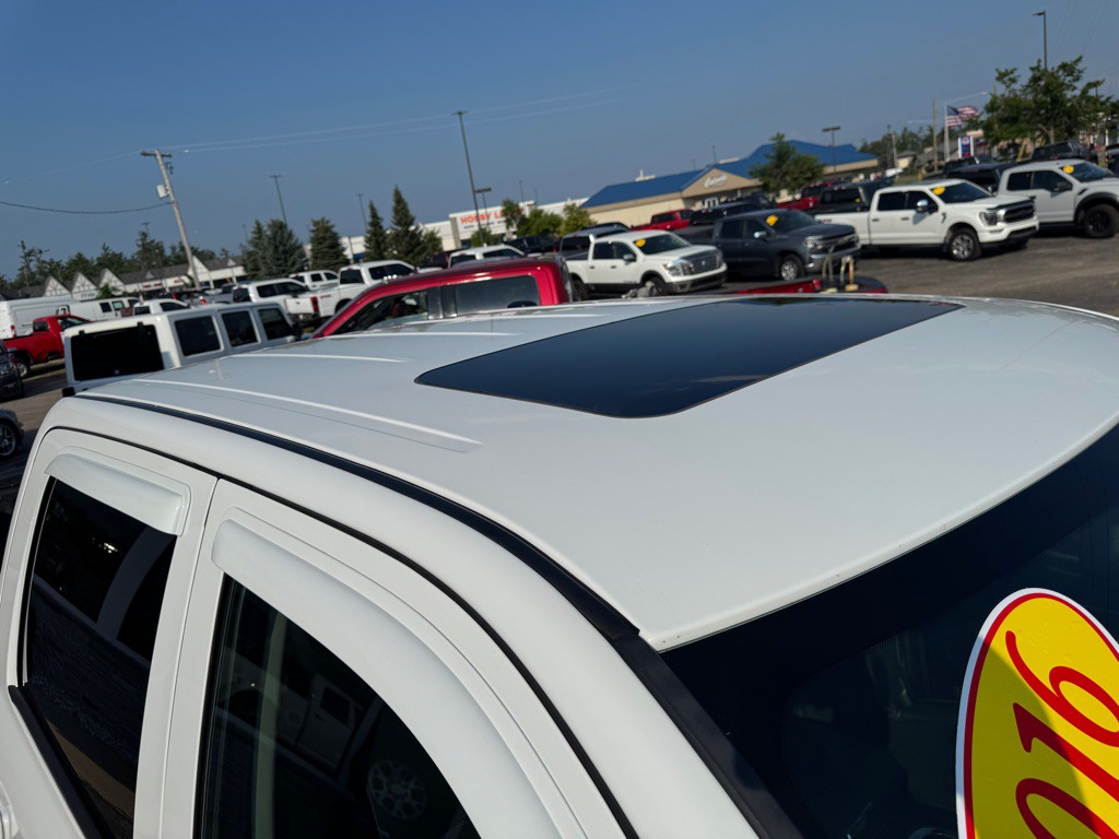2016 RAM 1500 Image 54