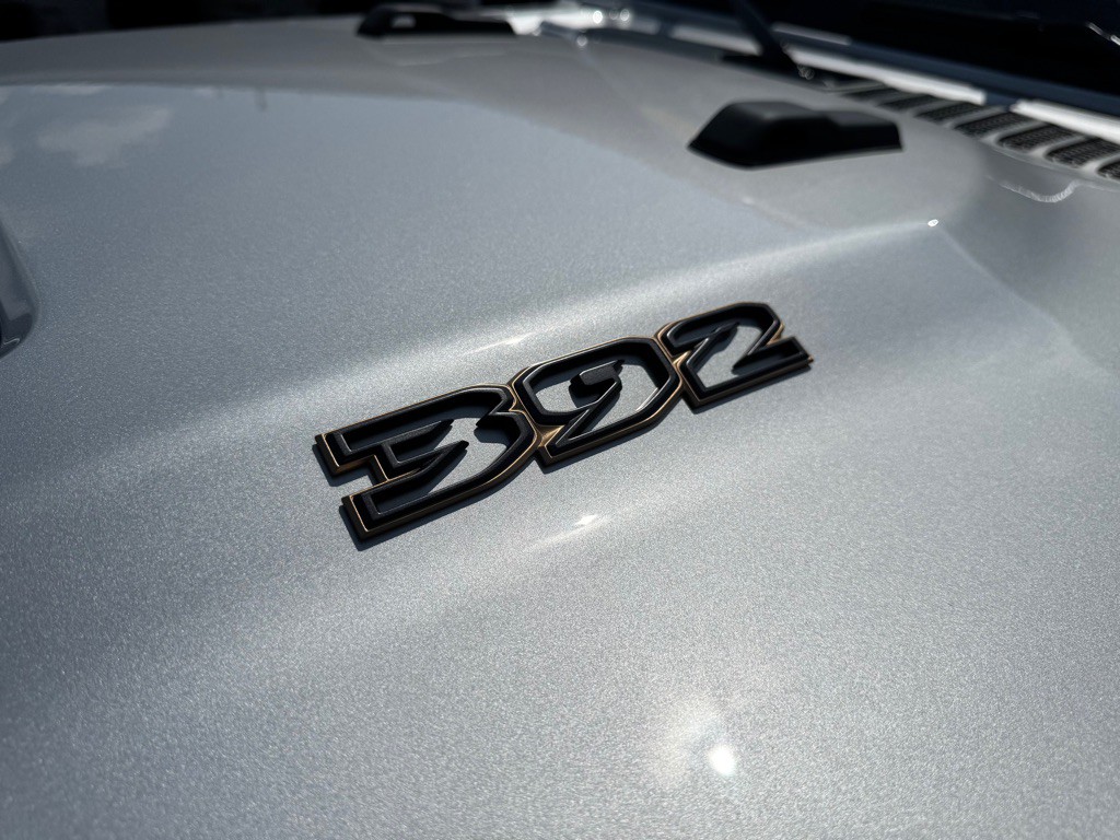 2023 Jeep Wrangler Image 10