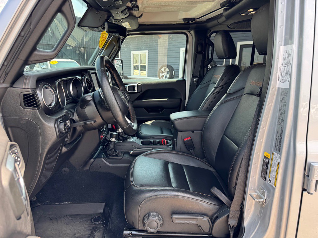2023 Jeep Wrangler Image 16