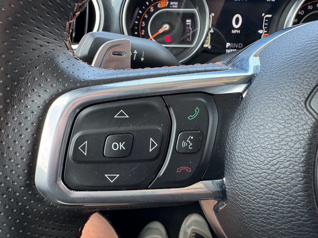 2023 Jeep Wrangler Image 21