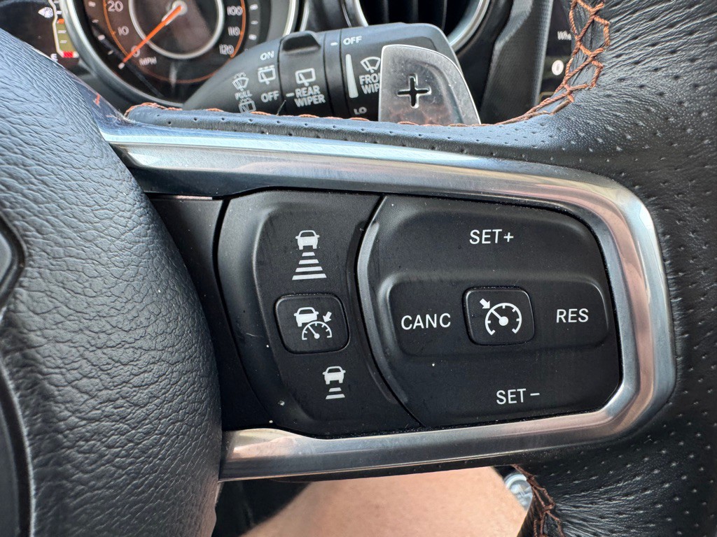 2023 Jeep Wrangler Image 22