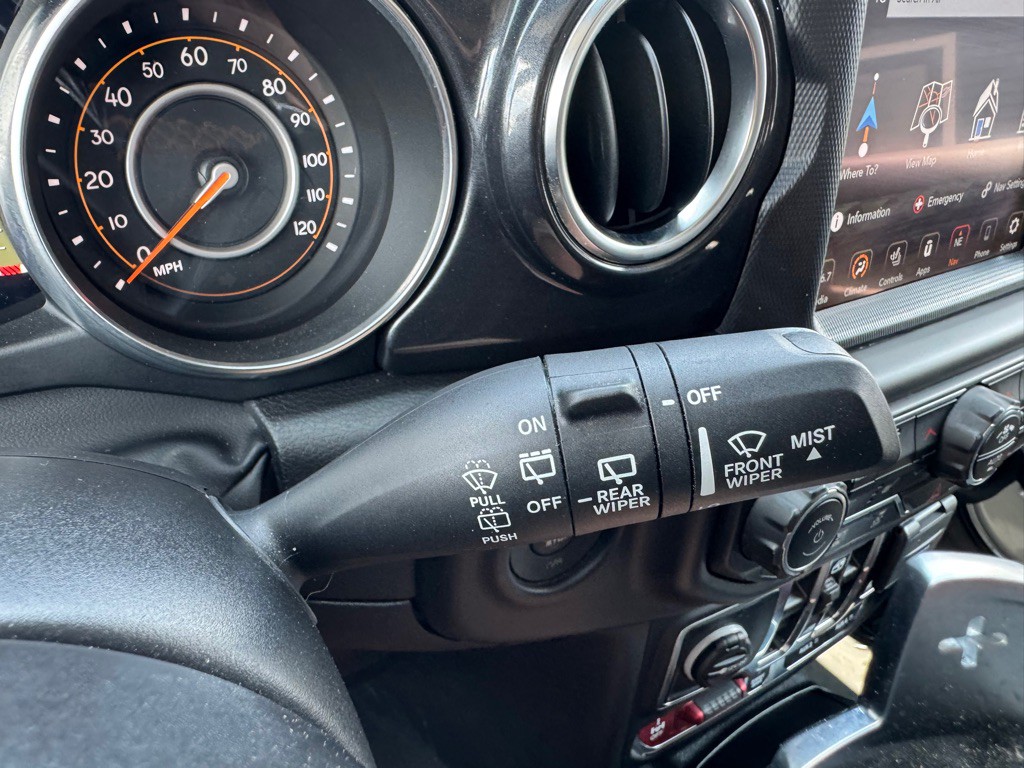 2023 Jeep Wrangler Image 23