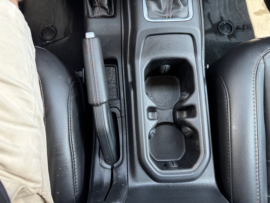 2023 Jeep Wrangler Image 33