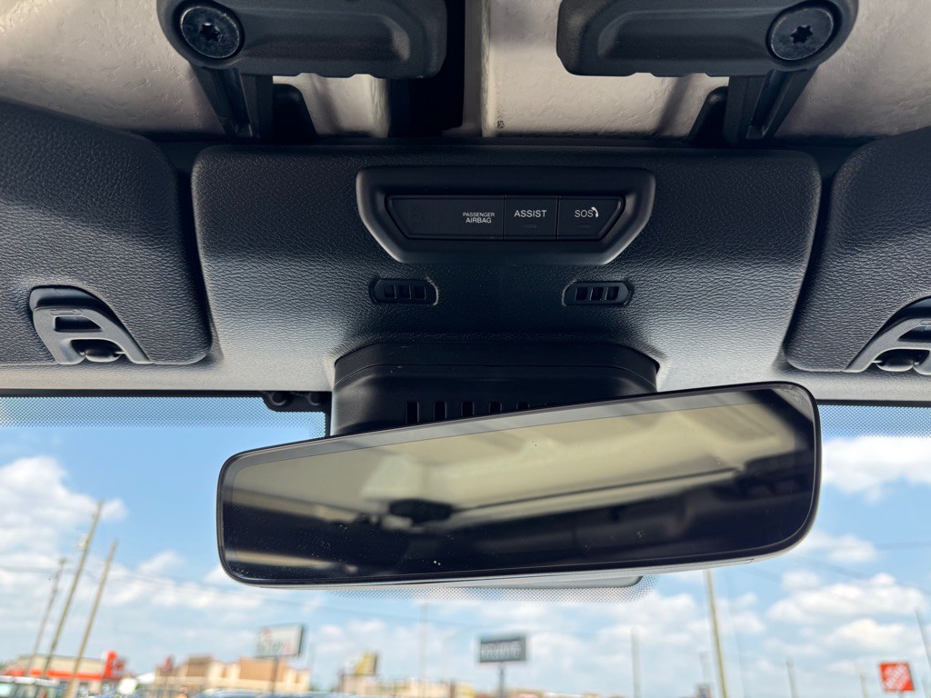2023 Jeep Wrangler Image 37