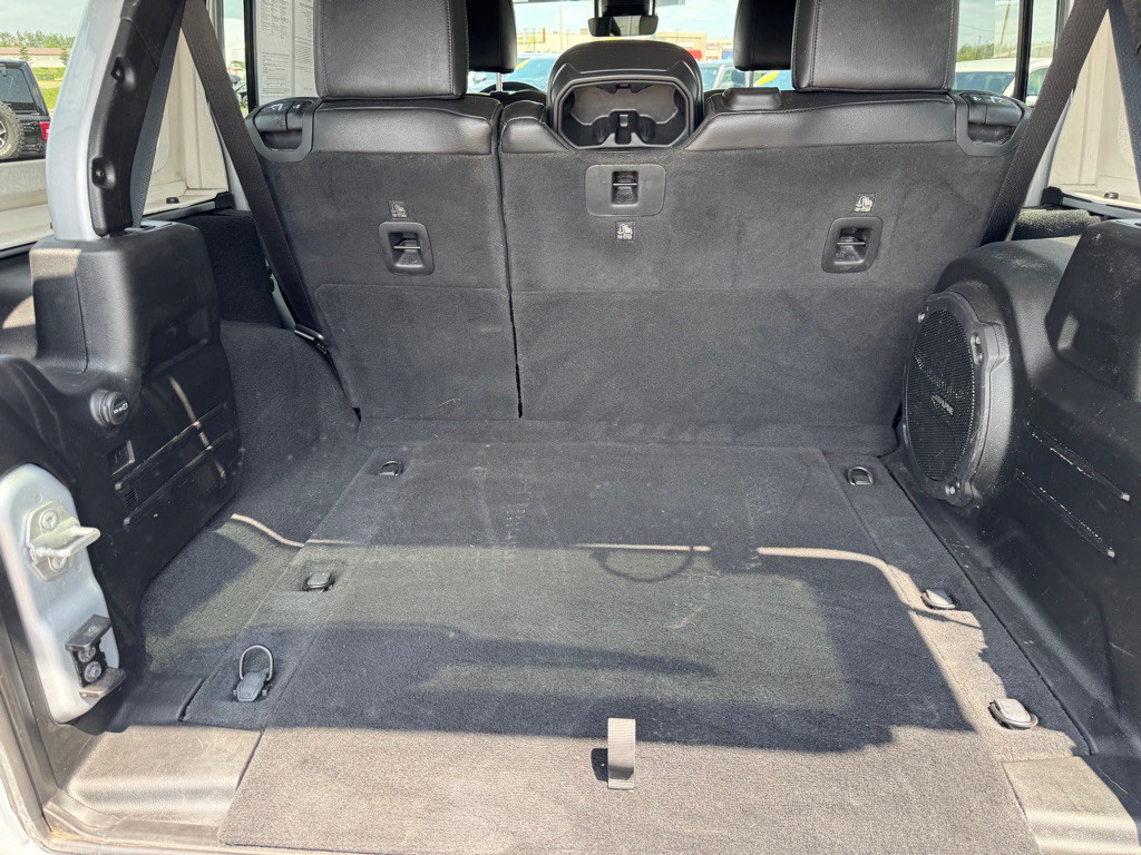 2023 Jeep Wrangler Image 48