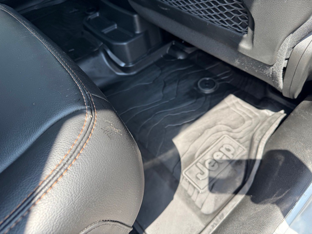 2023 Jeep Wrangler Image 53