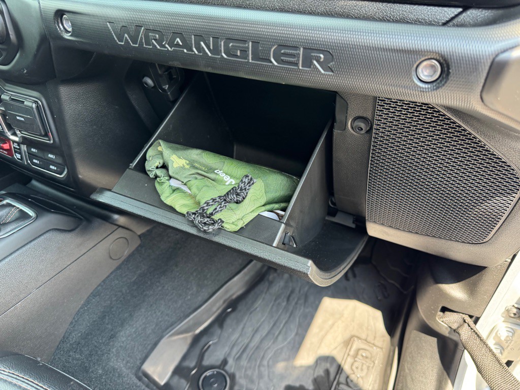 2023 Jeep Wrangler Image 59