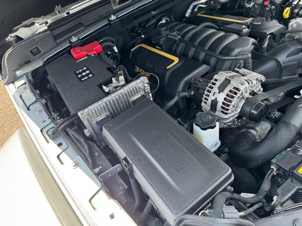 2023 Jeep Wrangler Image 65