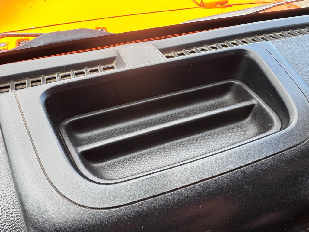 2012 Jeep Wrangler Image 30
