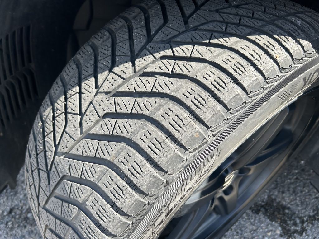 2017 Mercedes-Benz GLS-Class Image 11