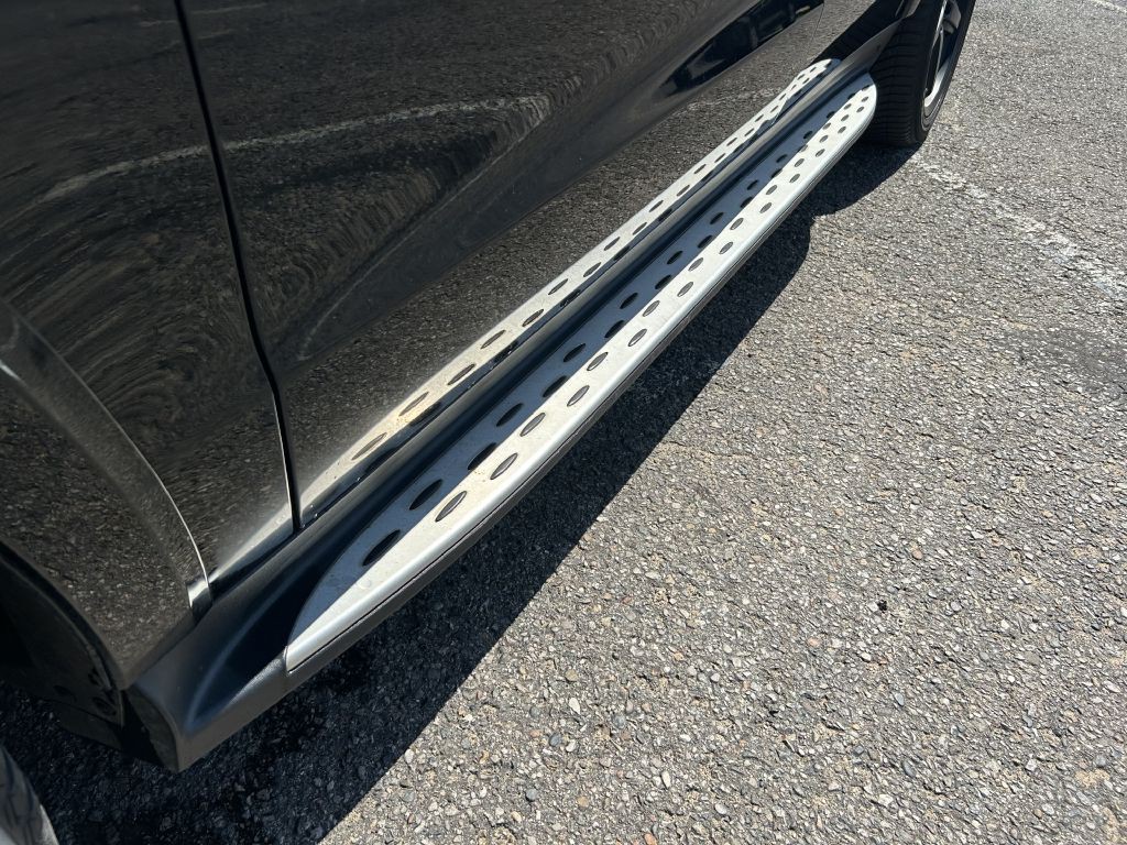 2017 Mercedes-Benz GLS-Class Image 14