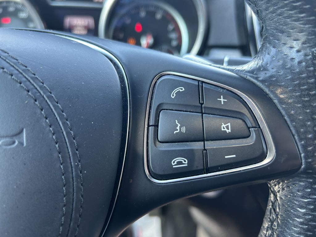 2017 Mercedes-Benz GLS-Class Image 22