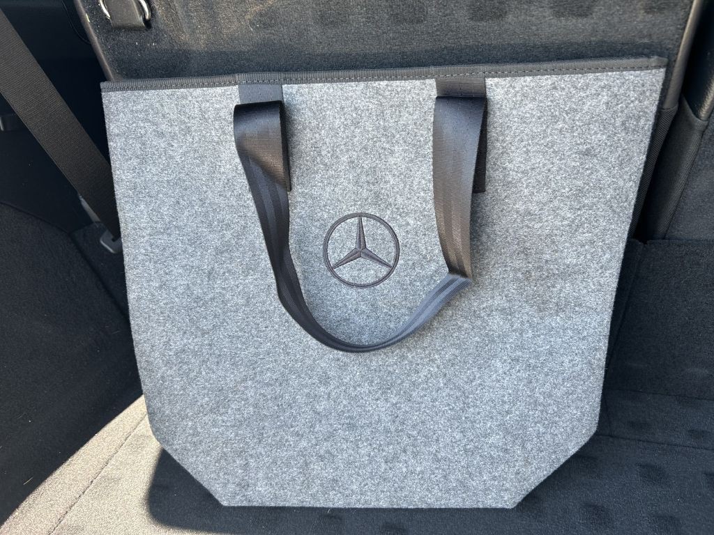 2017 Mercedes-Benz GLS-Class Image 44