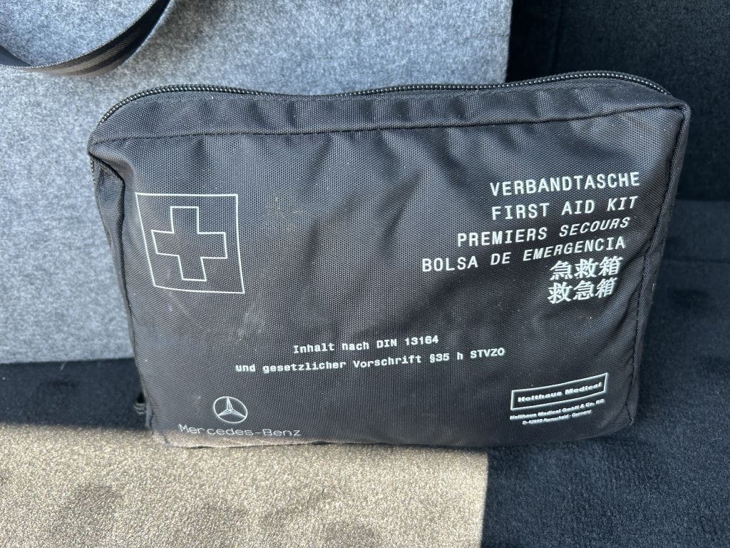 2017 Mercedes-Benz GLS-Class Image 45