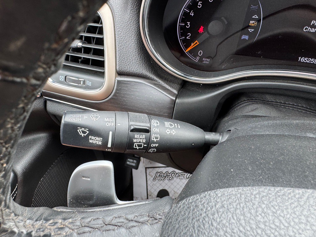 2014 Jeep Grand Cherokee Image 20