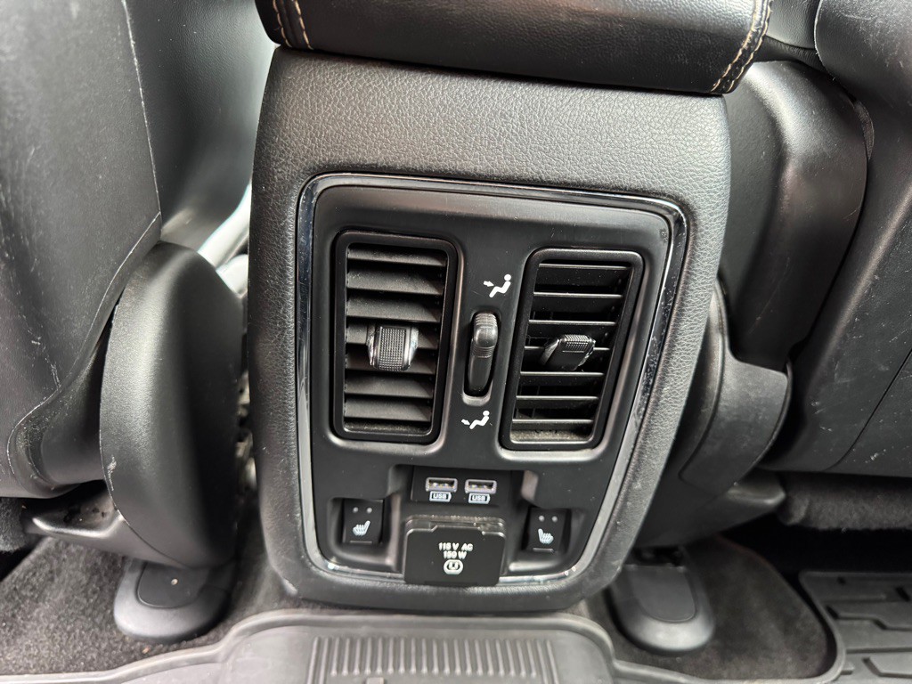 2014 Jeep Grand Cherokee Image 36