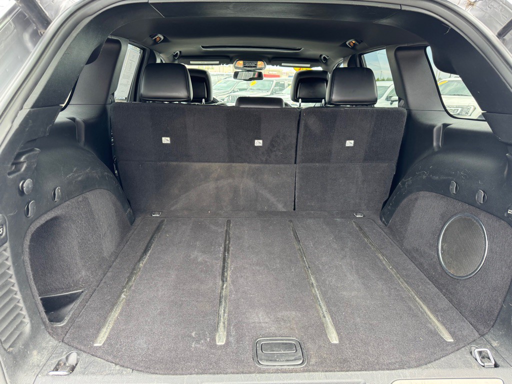 2014 Jeep Grand Cherokee Image 39