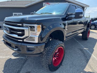 Image for 2022 Ford F-350 Super Duty ID: 6701615