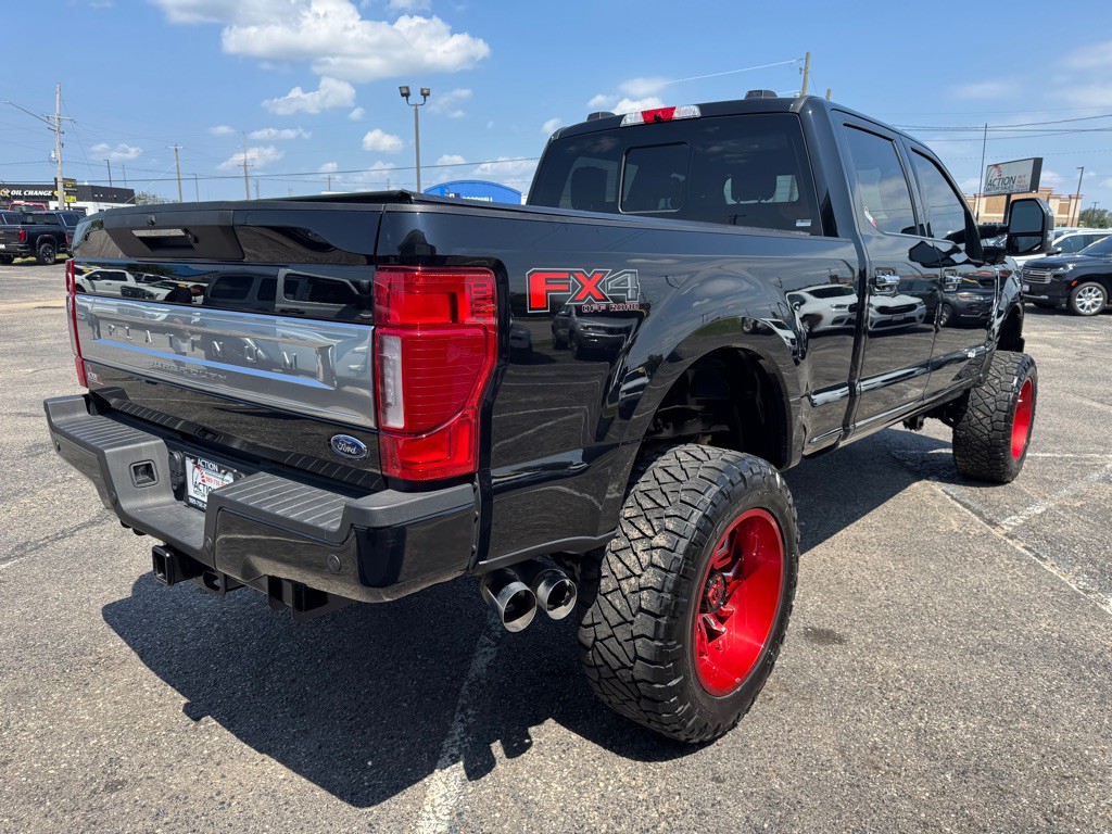 2022 Ford F-350 Image 5