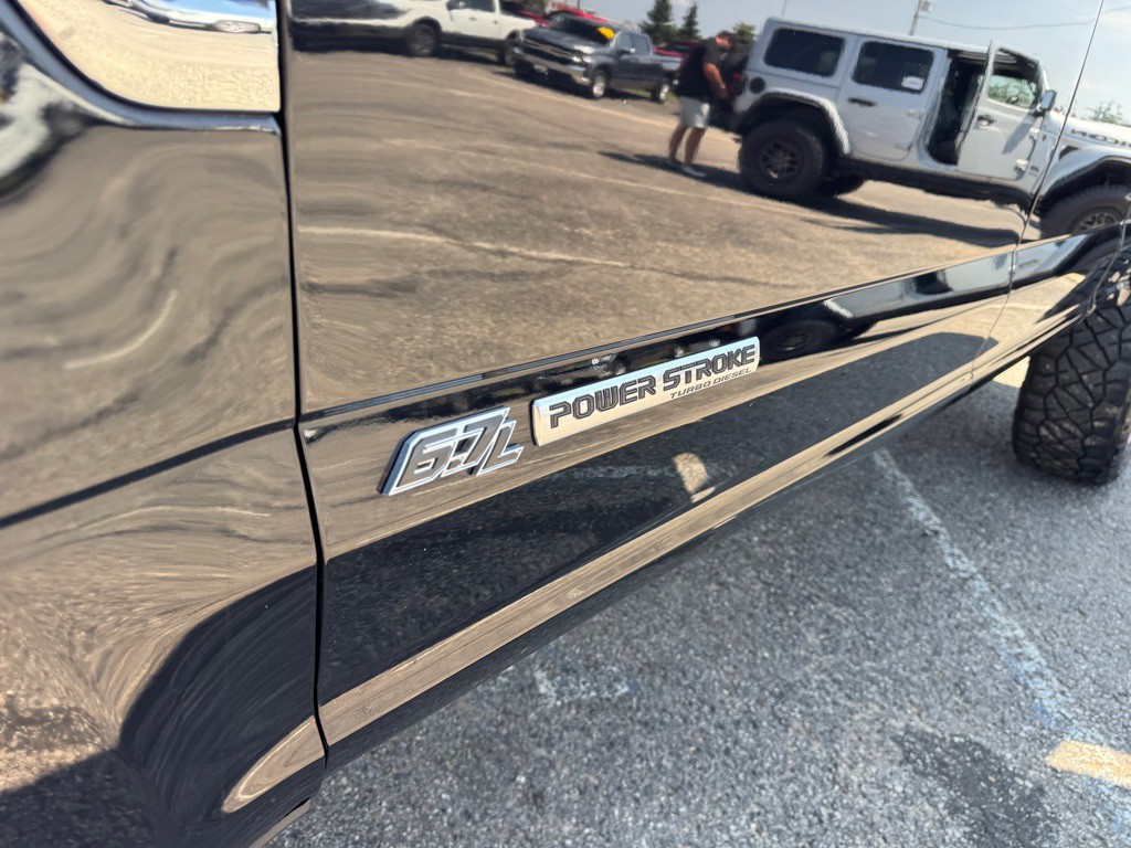 2022 Ford F-350 Image 11