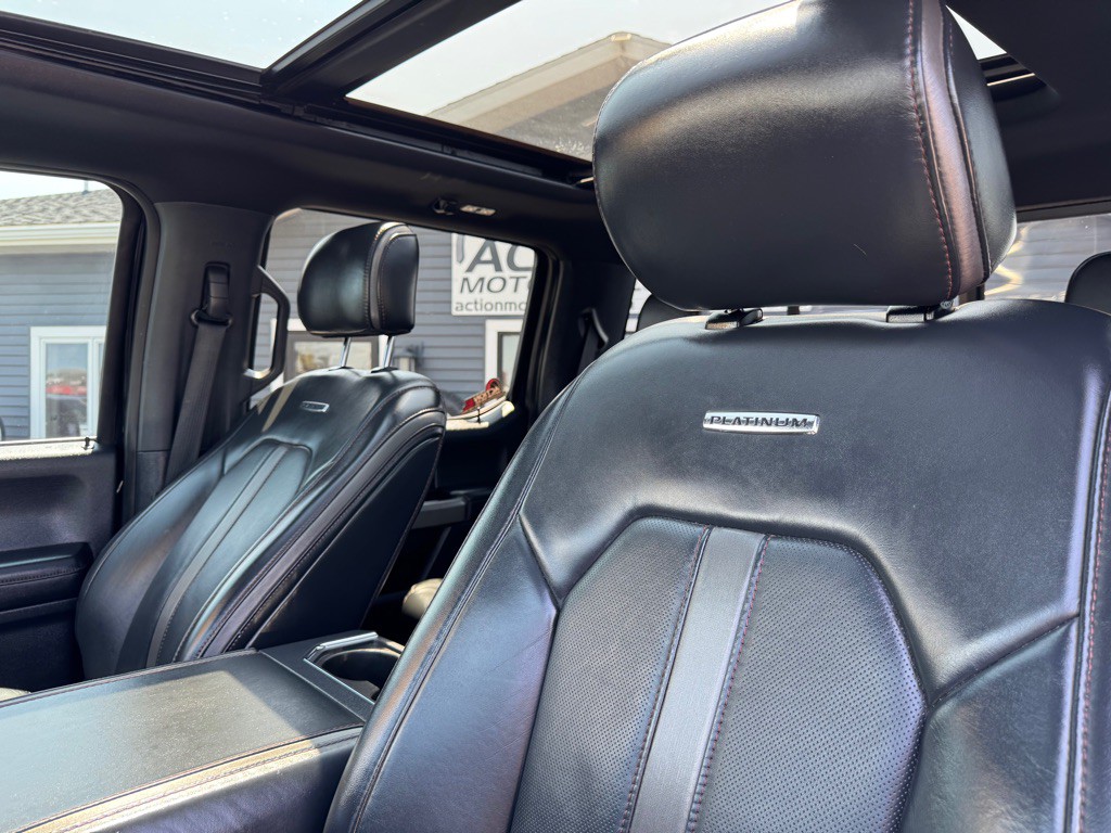 2022 Ford F-350 Image 16