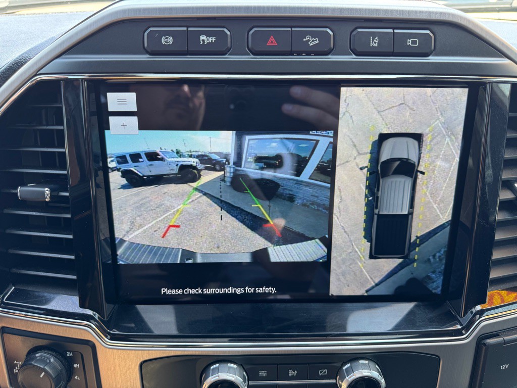 2022 Ford F-350 Image 27