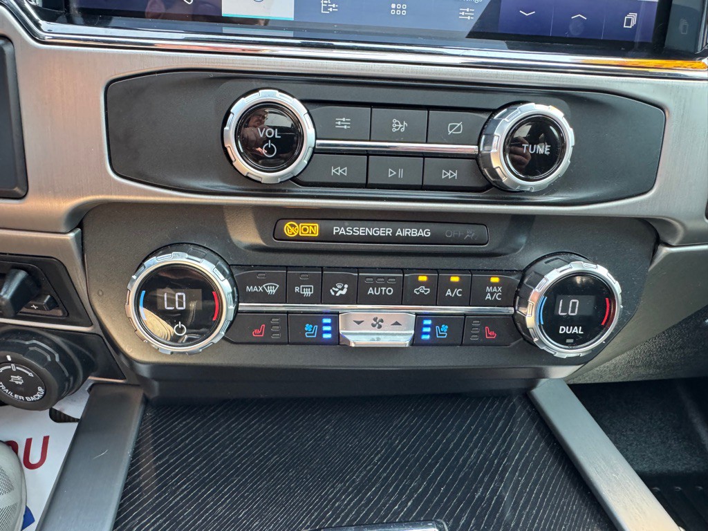 2022 Ford F-350 Image 29