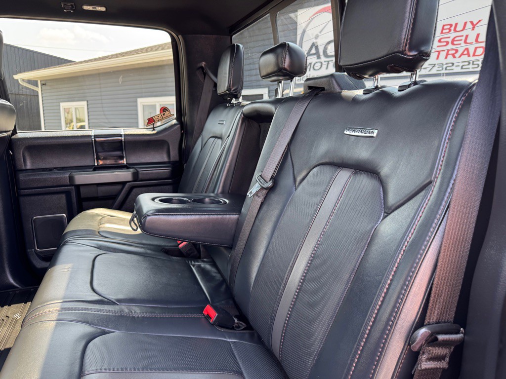 2022 Ford F-350 Image 43